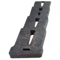 HUCK NORRIS Toast 60 Mm Pannensicherer Schaum