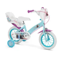 Huffy Frozen 12´´ Fahrrad