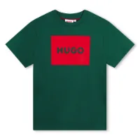 Hugo G00144 Kurzarm-t-shirt