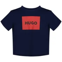 Hugo G00144 Kurzarm-t-shirt