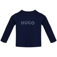 Hugo G00145 Langarm-t-shirt