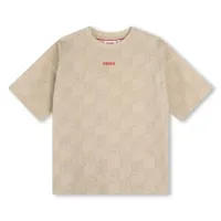 Hugo G00153 Kurzarm-t-shirt