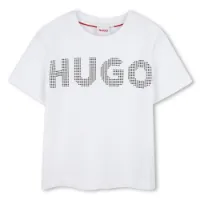 Hugo G00204 Kurzarm-t-shirt
