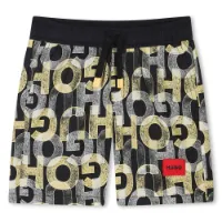 Hugo G00330 Badeshorts