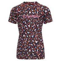 Hummel Azul Uv-schutz T-shirt Mit Kurzen ärmeln