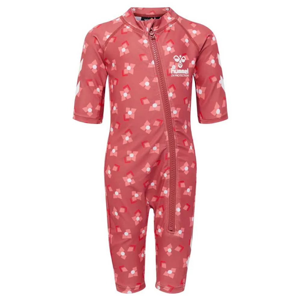 Hummel Cala Uv-kurzarm-overall