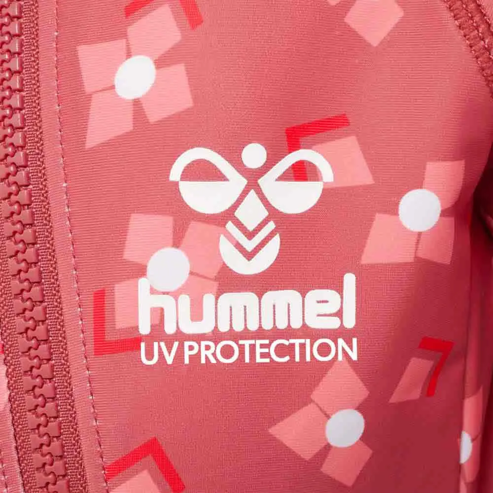 Hummel Cala Uv-kurzarm-overall