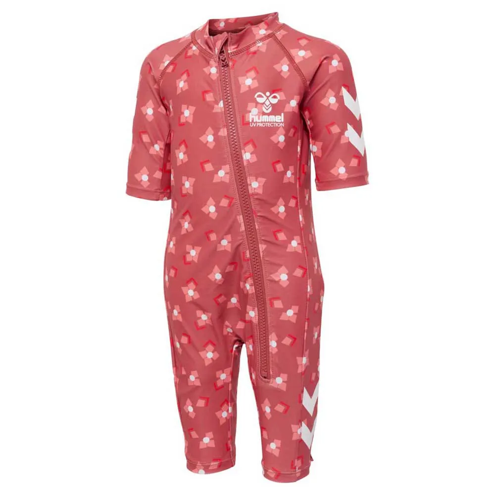 Hummel Cala Uv-kurzarm-overall