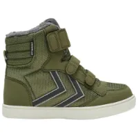 Hummel Stadil Super Poly Mid Recycle Wanderstiefel