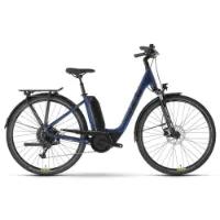 Husqvarna Grand City Y3 28´´ 9s M350 2024 Elektrofahrrad
