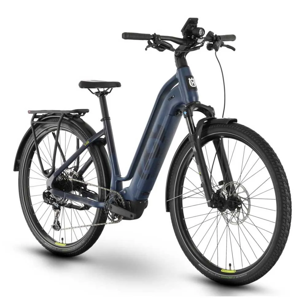 Husqvarna Grand Pather 5 Lowstep 29´´ 12s 2025 Elektrofahrrad
