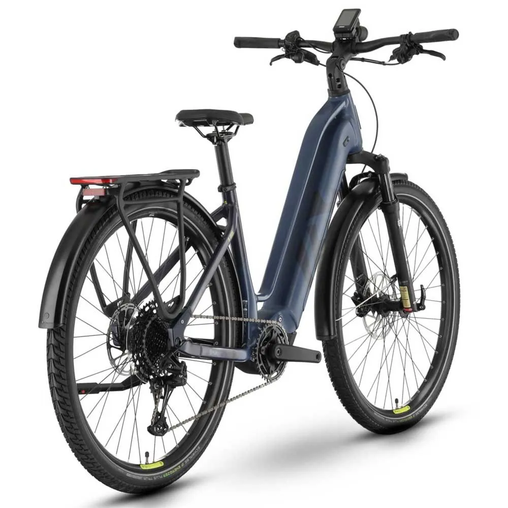 Husqvarna Grand Pather 5 Lowstep 29´´ 12s 2025 Elektrofahrrad