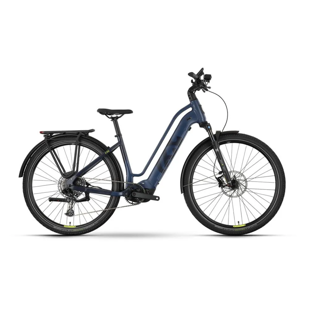 Husqvarna Grand Pather 5 Lowstep 29´´ 12s 2025 Elektrofahrrad