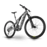 Husqvarna Light Cross Lc5 29/27.5´´ 12s Gx 2023 Elektrische Mountainbike, Dark grey matt, 46, 720Wh
