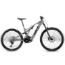 Husqvarna Light Cross Lc5 29/27.5´´ 12s Gx 2023 Elektrische Mountainbike, Dark grey matt, 46, 720Wh
