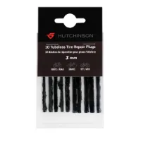 Hutchinson 10 Tubeless Tire Repair Plugs