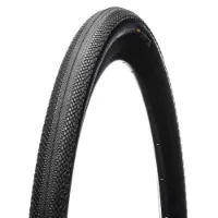 Hutchinson Overide Bi-compound Hardskin Tubeless 700c X 35 Gravelreifen
