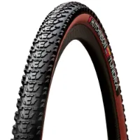 Hutchinson Tundra Bi-compound Hardskin Tubeless 700c X 40 Steifer Gravelreifen