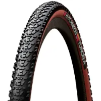 Hutchinson Tundra Bi-compound Hardskin Tubeless 700c X 40 Steifer Gravelreifen