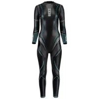 HUUB Aura 2 3.3 Langarm-neoprenanzug