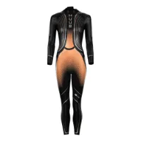 HUUB Brownlee Agilis 3.3 Langarm-neoprenanzug