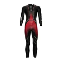HUUB Brownlee Agilis Ali 3.5 Langarm-neoprenanzug