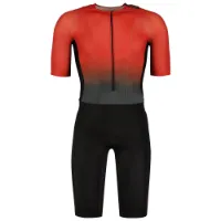 HUUB Collective Kurzarm-trisuit