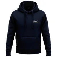 HUUB Dutch Neoprene Club Kapuzenpullover