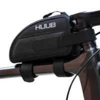 HUUB Fuud Rahmentasche