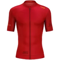 HUUB Jason Kenny Kurzarm-radtrikot