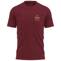 HUUB Orc Pushing Watts Kurzarm-t-shirt
