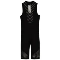 HUUB Pinnacle ärmelloser Triathlonanzug