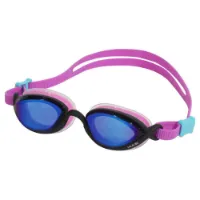 HUUB Pinnacle Air Seal Schwimmbrille Mit Spiegelglas