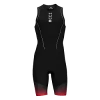 HUUB Race ärmelloser Triathlonanzug