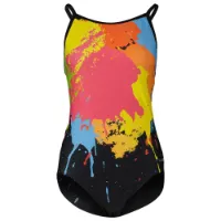 HUUB Splat Badeanzug