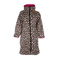 HUUB Wechselnde Parka Mit Kapuze