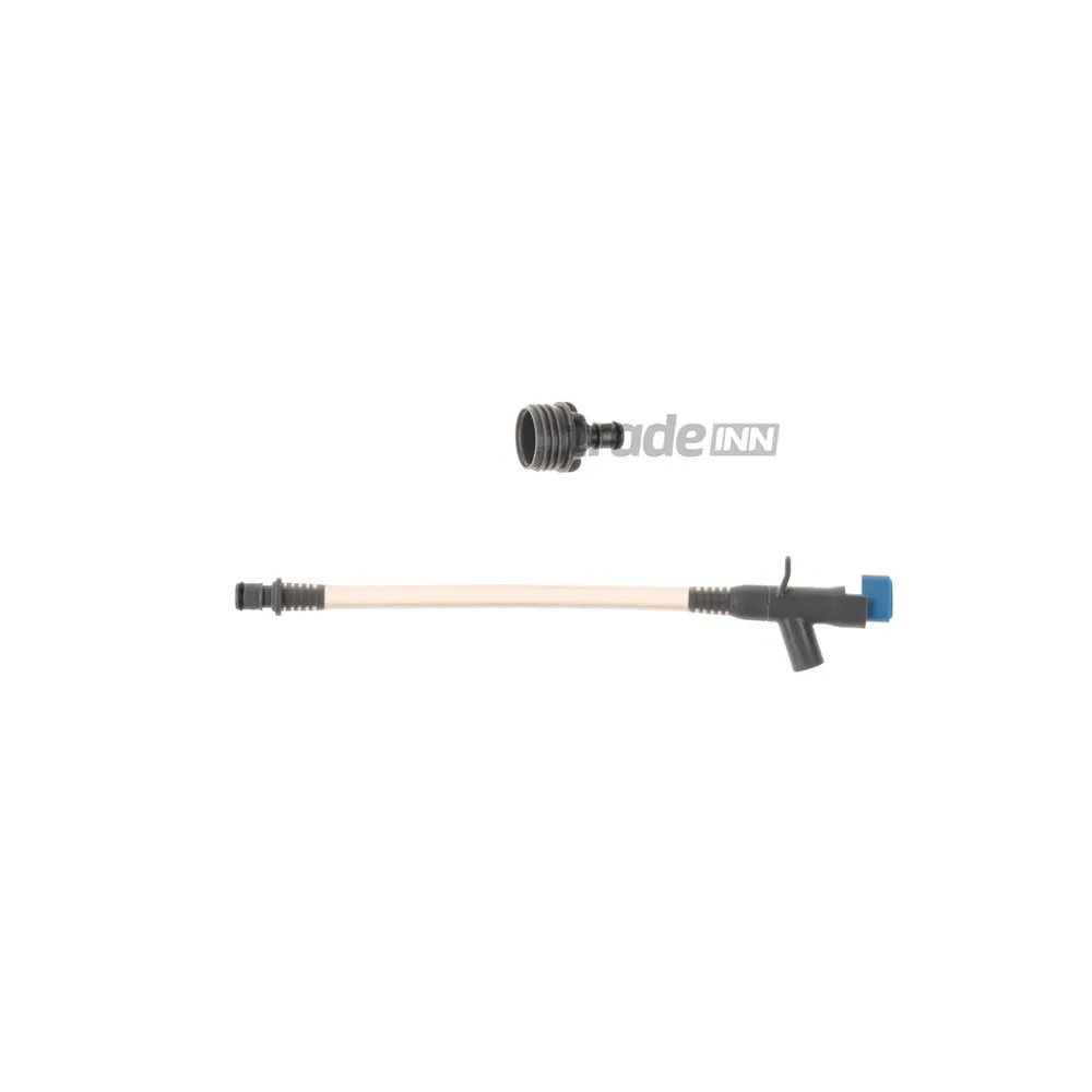 Hydrapak Pioneer Trinkblase 6l, Black, One Size