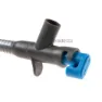 Hydrapak Pioneer Trinkblase 6l, Black, One Size