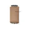 Hydrapak Pioneer Trinkblase 6l, Black, One Size