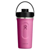 Hydro Flask Insulated Shaker 700ml Thermosflasche