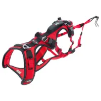 I-dog Confort Trek Hundegeschirr