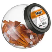 ICE Jar 10ml Klebstoff 50 Einheiten