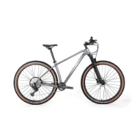 ICE Mt10 29´´ Deore 2022 Mountainbike