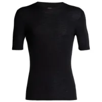 Icebreaker 175 Everyday Crew Merino Kurzarm-baselayer