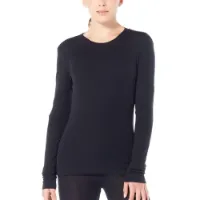 Icebreaker 175 Everyday Crew Merino Langarm-baselayer