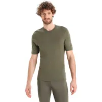 Icebreaker 175 Everyday Crewe Kurzarm-baselayer