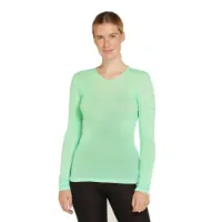 Icebreaker 175 Everyday Langarm-baselayer