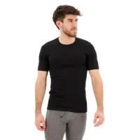 Icebreaker 200 Oasis Merino Kurzarm-baselayer