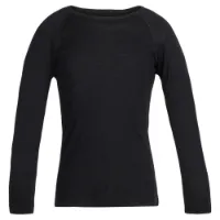 Icebreaker 200 Oasis Merino Langarm-baselayer