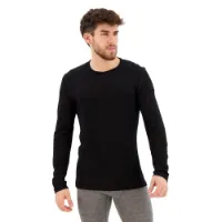 Icebreaker 260 Tech Merino Langarm-baselayer